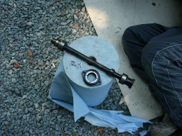 Treffen in Mörfelden 2007
